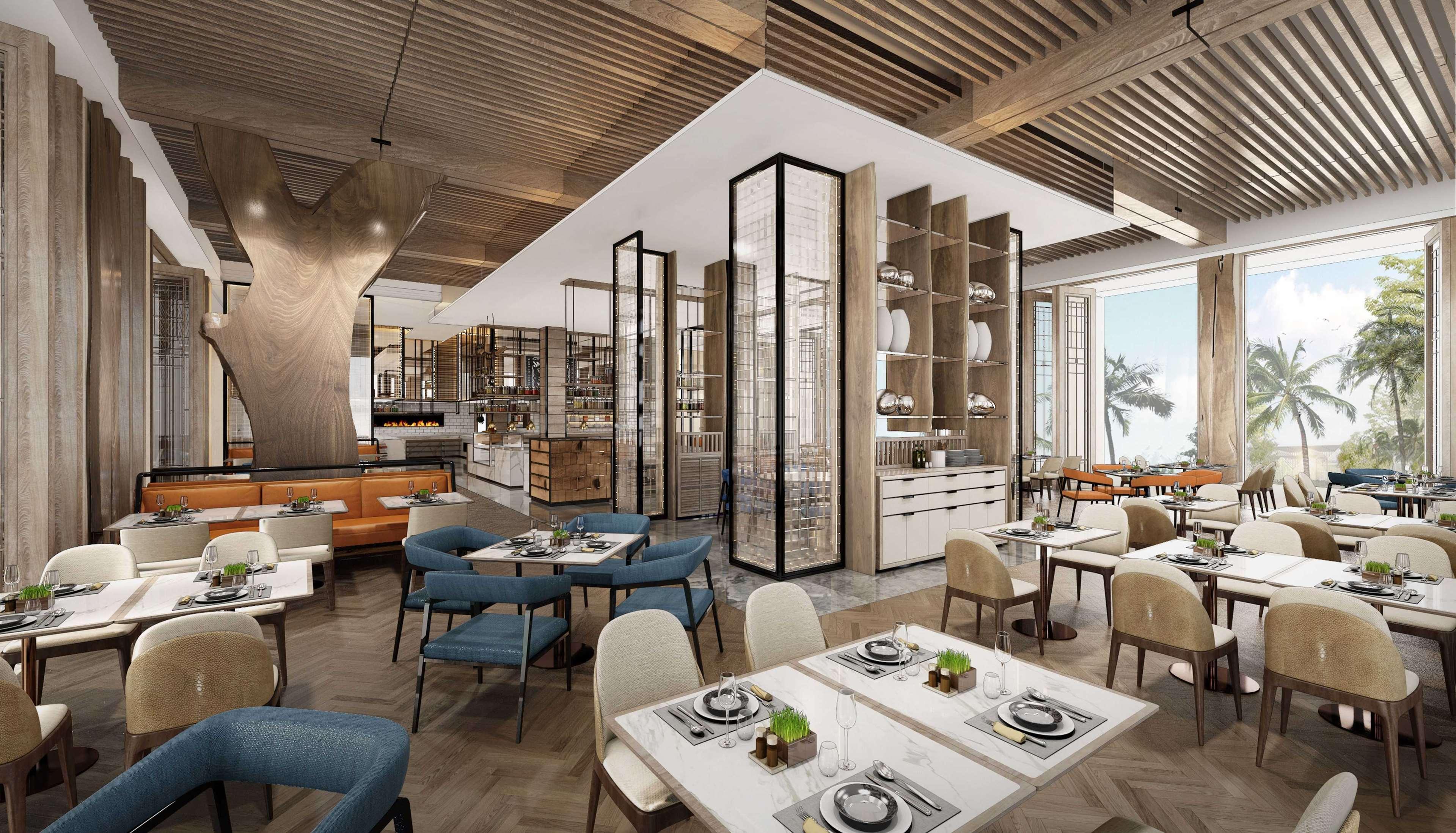ホテル Doubletree By Hilton Lingshui Hot Spring エクステリア 写真