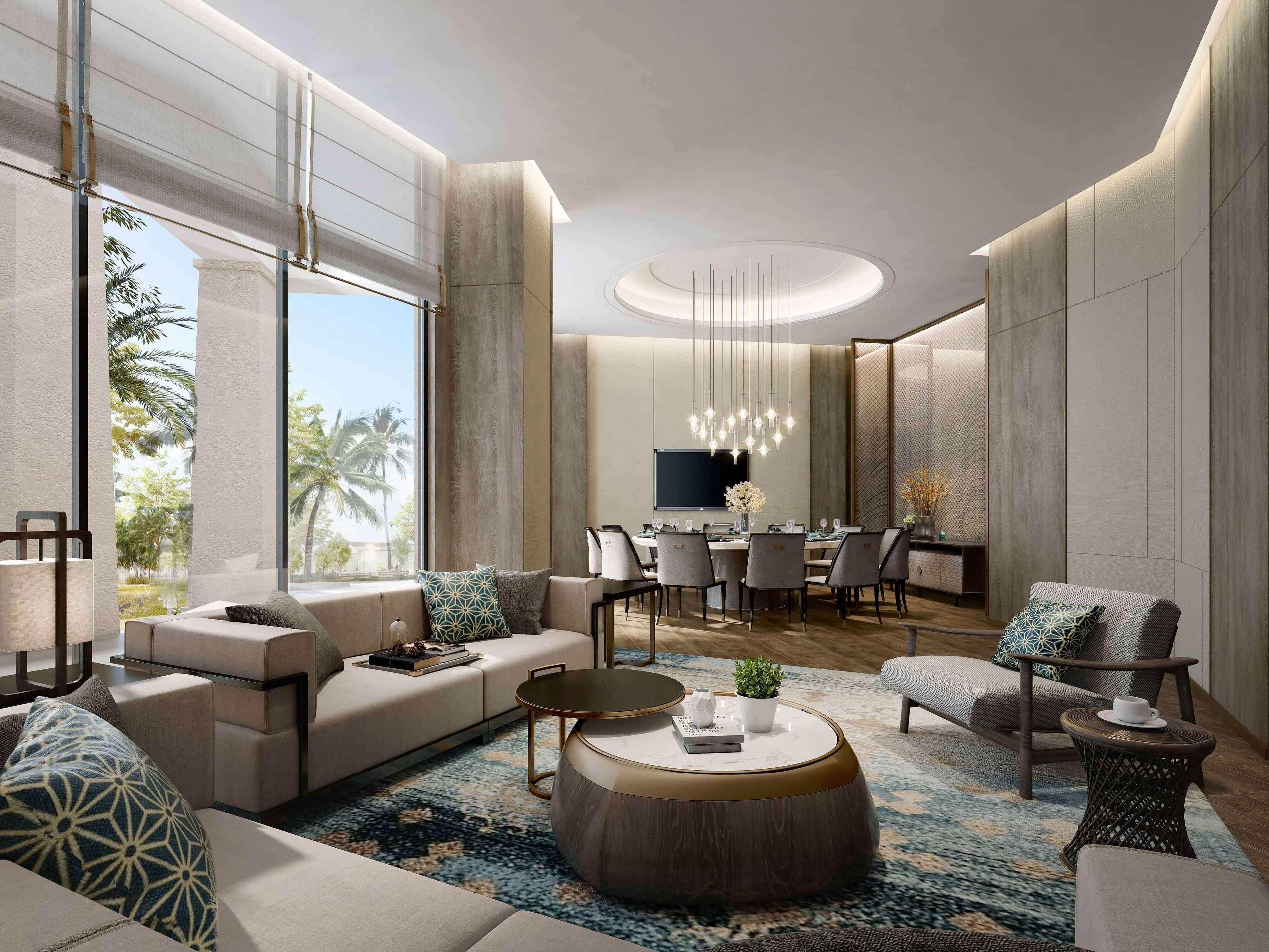 ホテル Doubletree By Hilton Lingshui Hot Spring エクステリア 写真